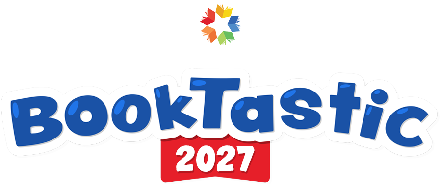 Booktastic 2027